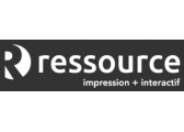 Ressource Impression + interactif Ressource Impression + interactif